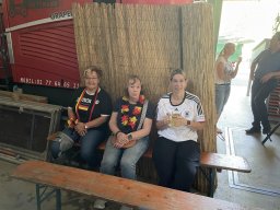 EM-Studio 2024 - Spieltag-2